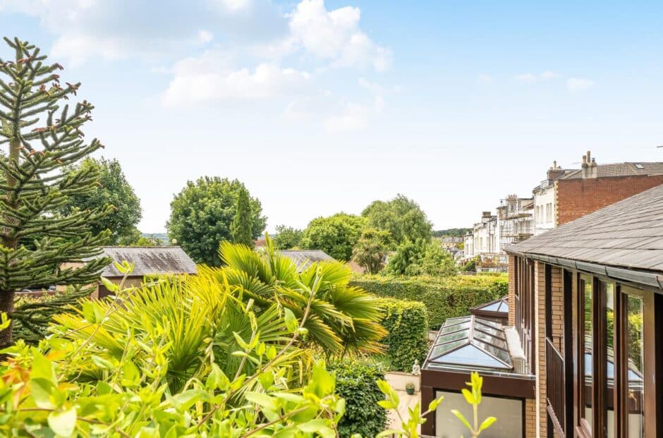 Royal York Villas, Bristol