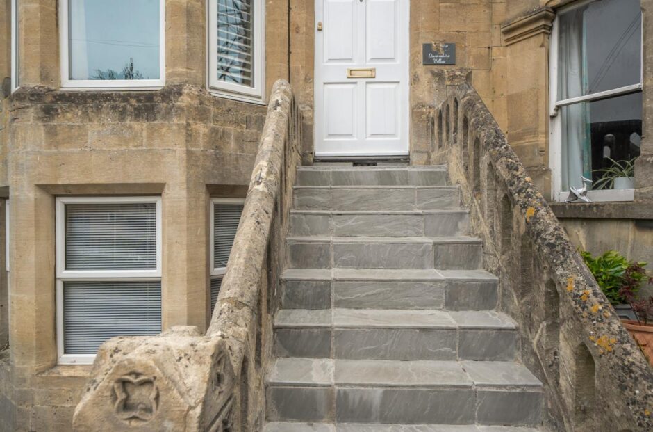 Devonshire Villas, Bath