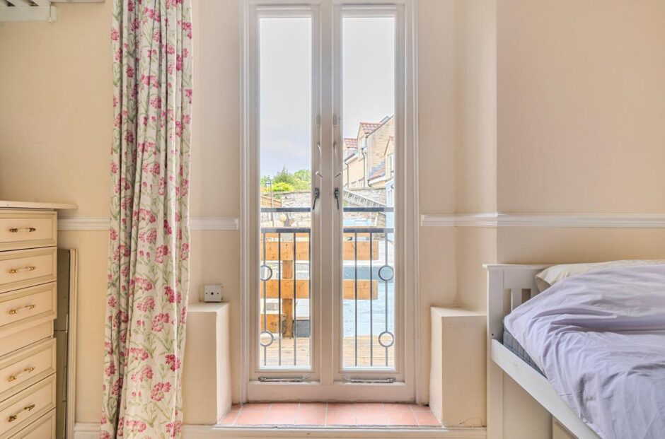 Devonshire Villas, Bath