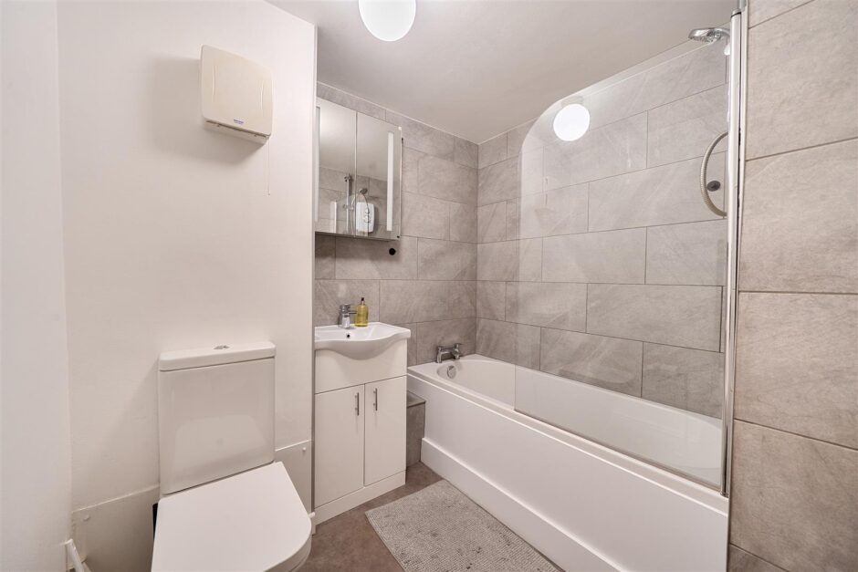 Royal York Villas, Bristol