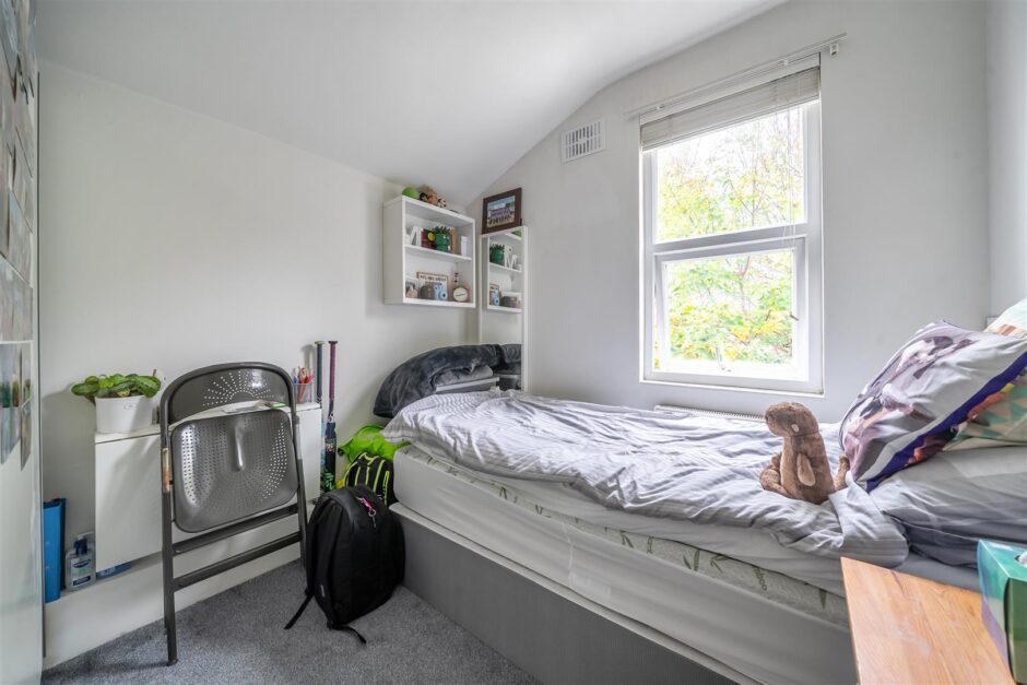 Tyndale Avenue, Bristol