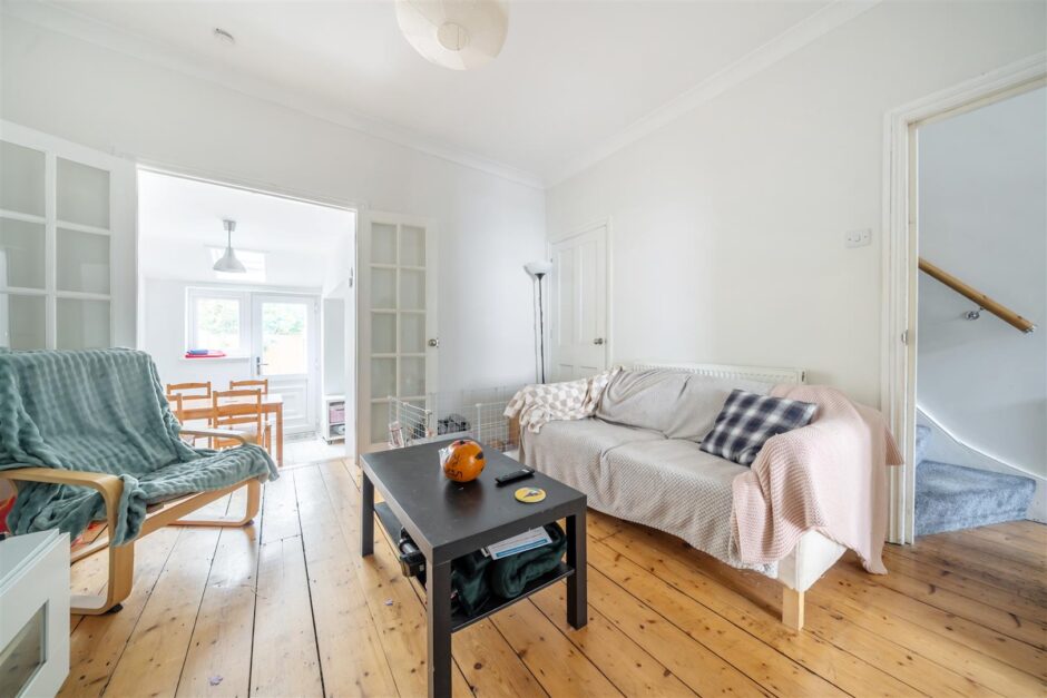 Tyndale Avenue, Bristol