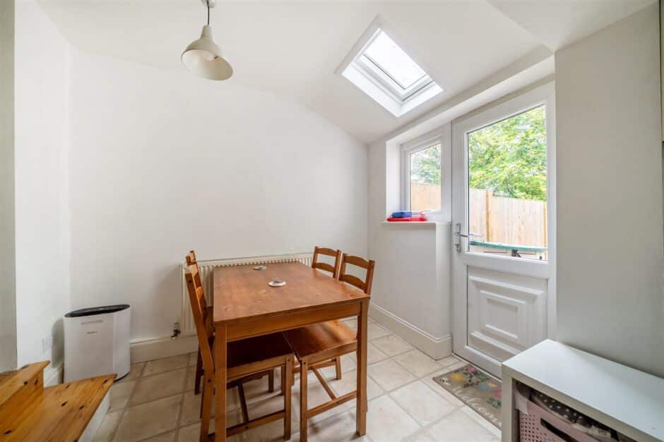 Tyndale Avenue, Bristol