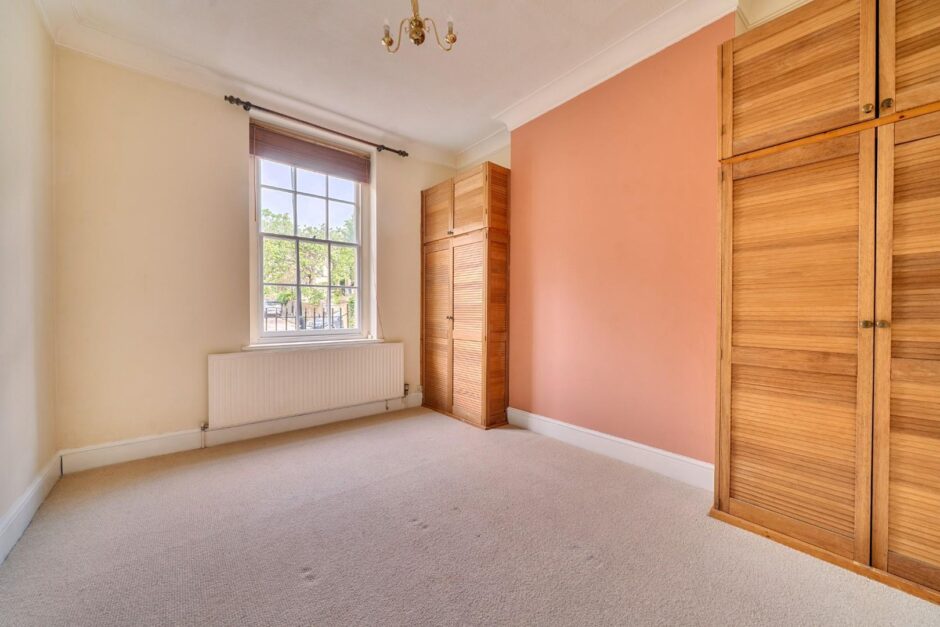 Kensington Place, Bath
