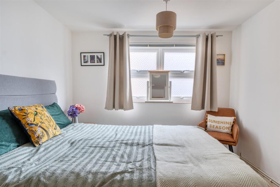 Royal York Villas, Bristol