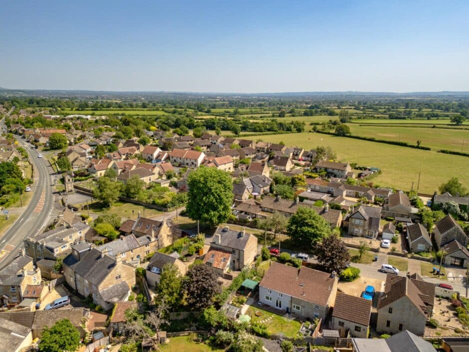 Bradford Road, Atworth, Melksham