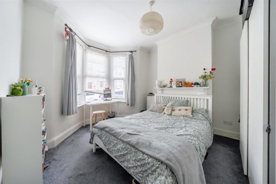 Tyndale Avenue, Bristol