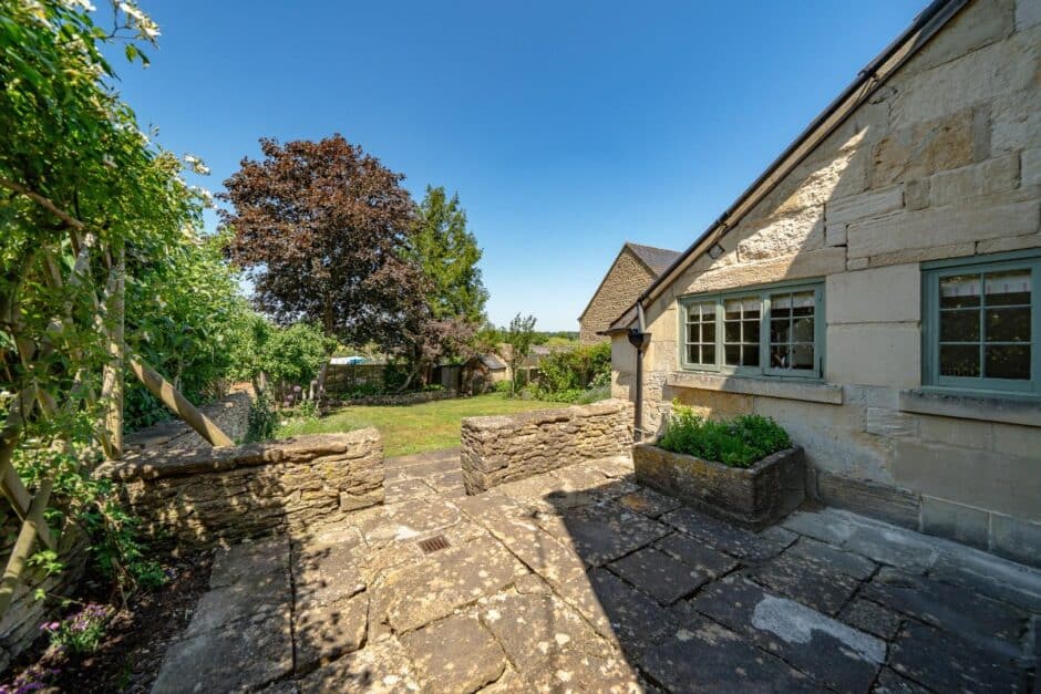 Bradford Road, Atworth, Melksham