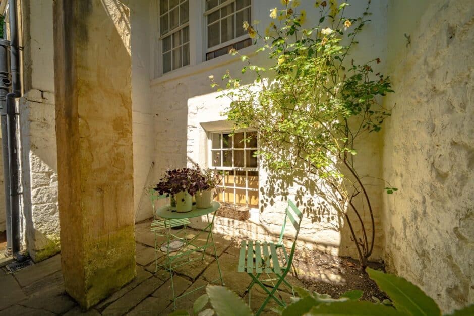 Kensington Place, Bath