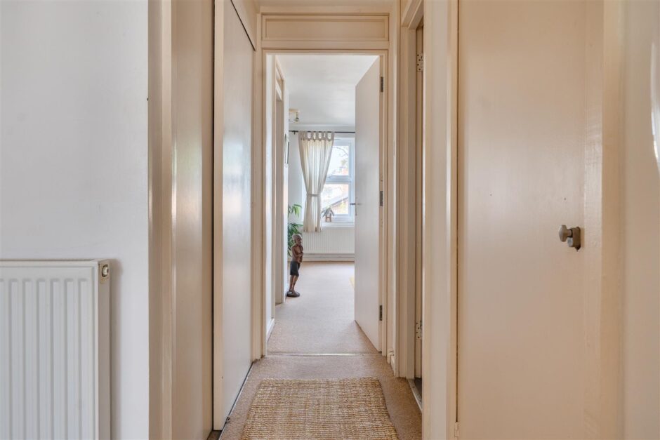 Royal York Villas, Bristol