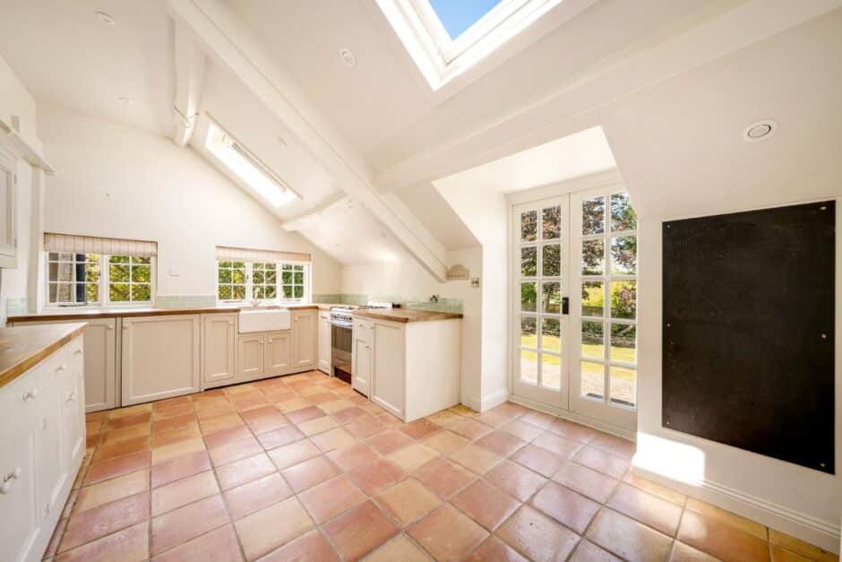 Bradford Road, Atworth, Melksham
