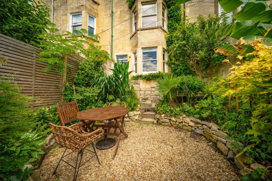 Chilton Road, Bath