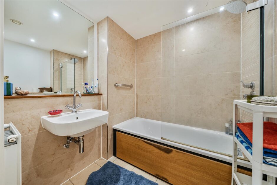 Cornwallis Grove, Bristol