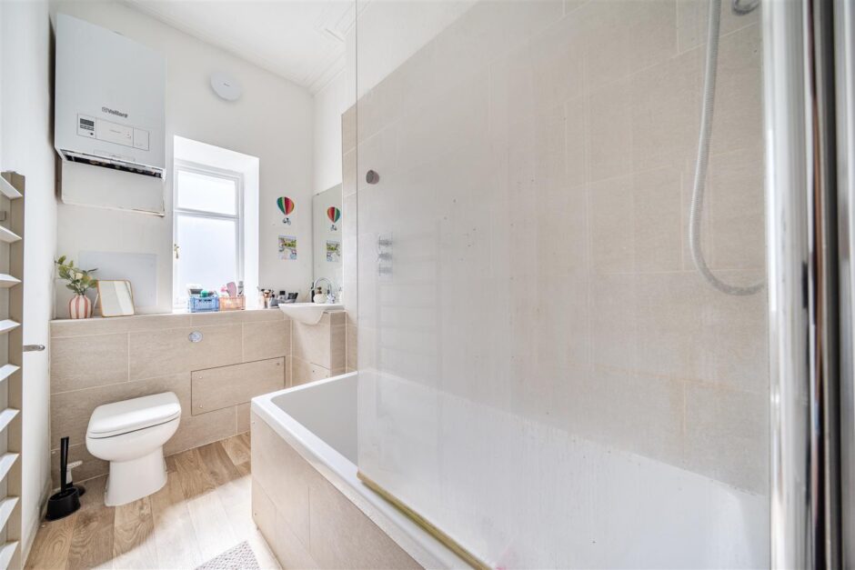 Oakfield Place, Bristol