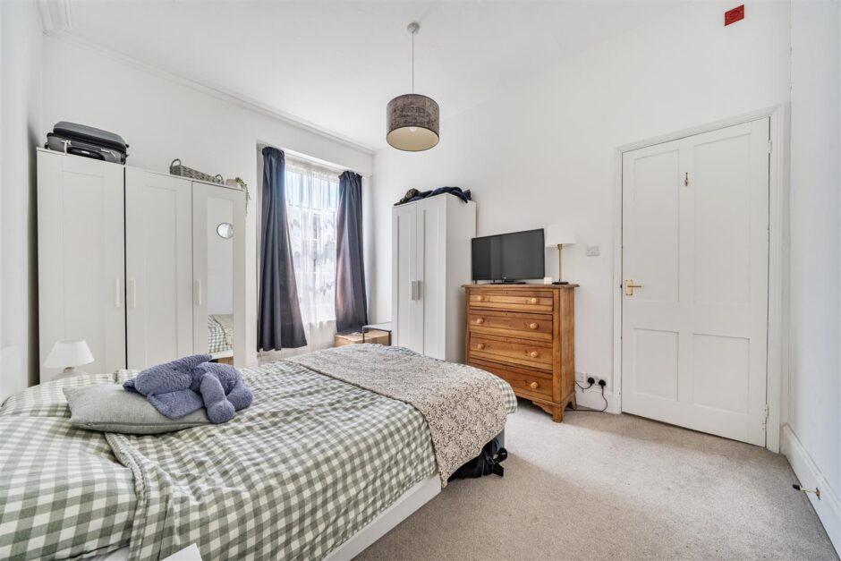 Oakfield Place, Bristol