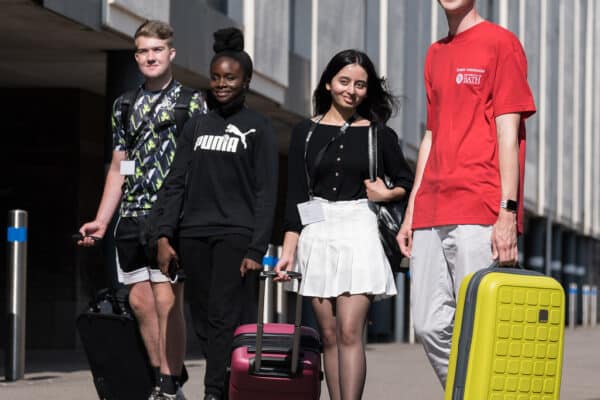 Student Accommodation in Bath for International Students: Areas, Costs and What to Check