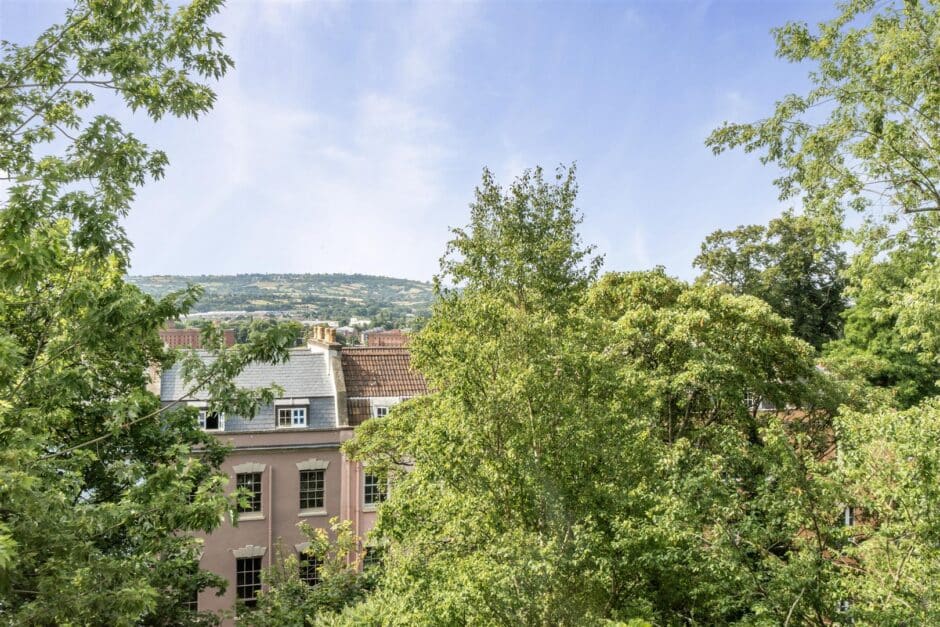 Cornwallis Grove, Bristol