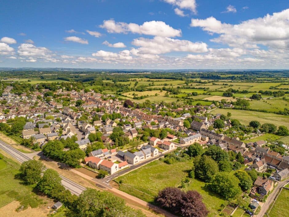 Andrews Drive, Marshfield