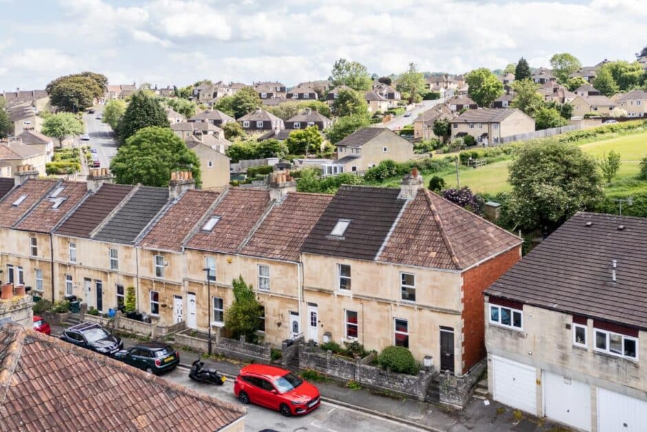 Highland Road, Bath