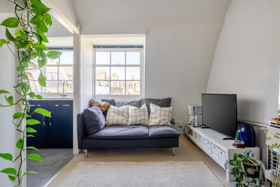Richmond Terrace, Clifton, Bristol