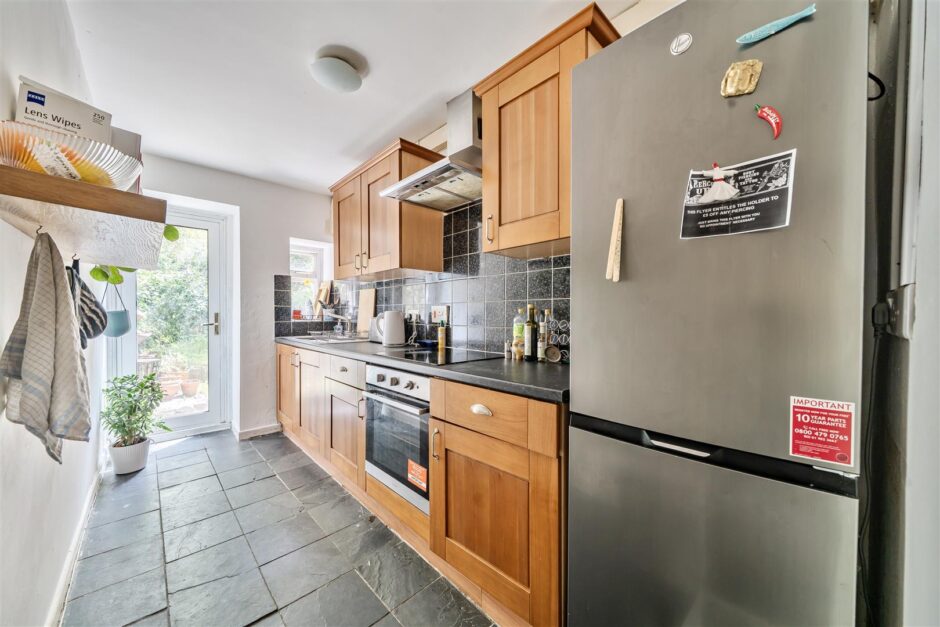 Oakfield Place, Clifton, Bristol