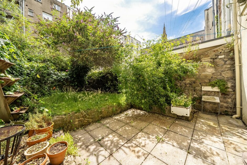 Oakfield Place, Clifton, Bristol