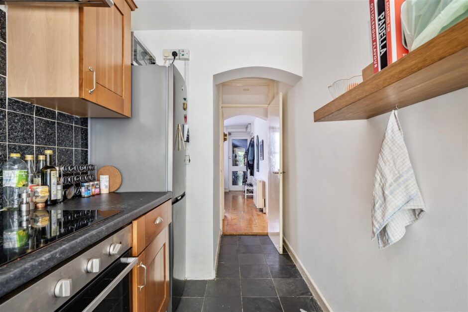 Oakfield Place, Clifton, Bristol