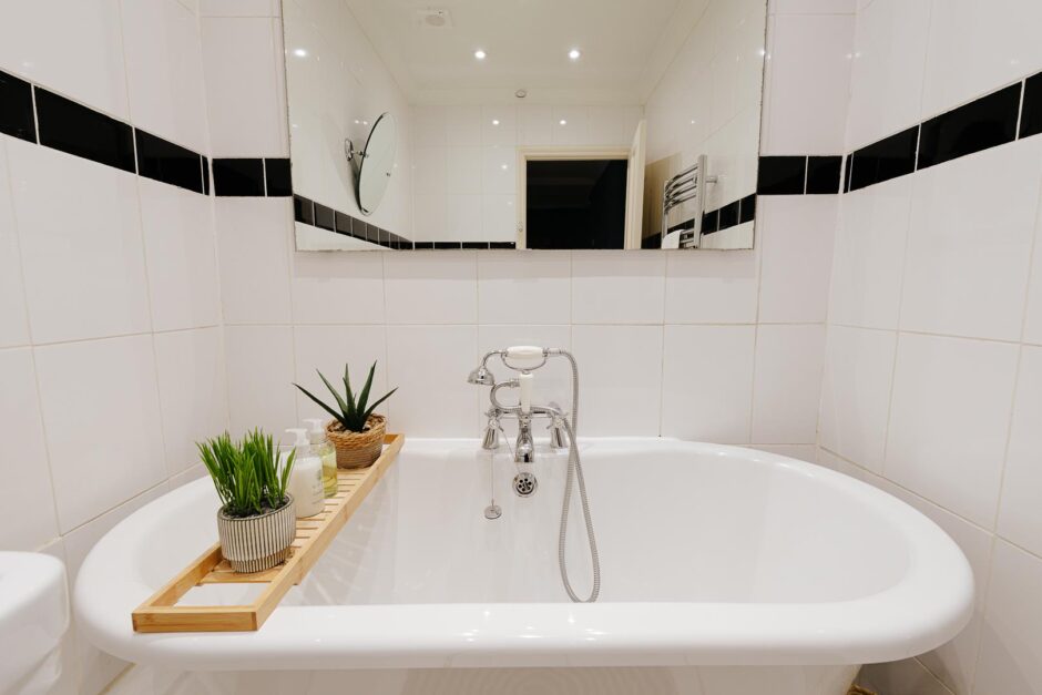 Vyvyan Terrace, Bristol