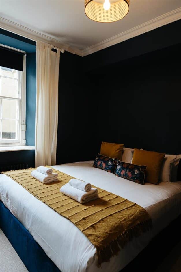 Vyvyan Terrace, Bristol