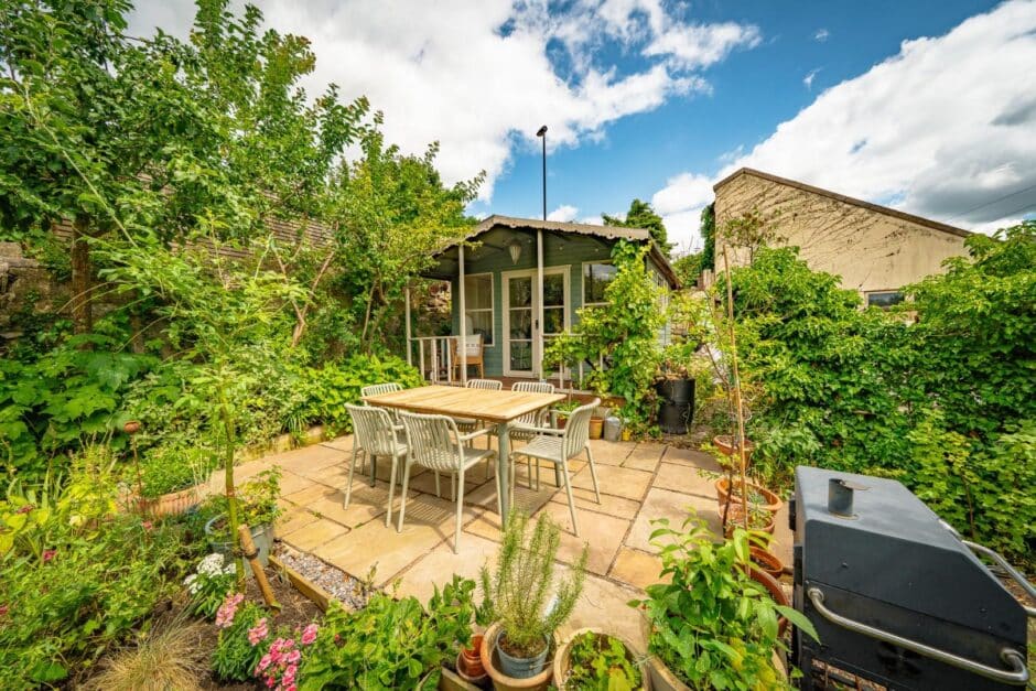 Chilton Road, Bath
