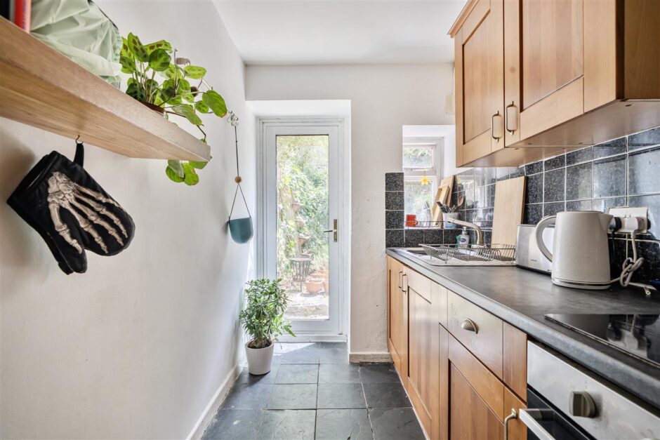Oakfield Place, Clifton, Bristol