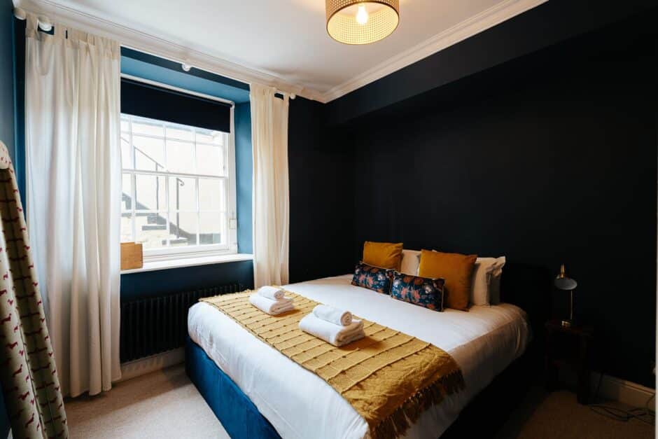 Vyvyan Terrace, Bristol