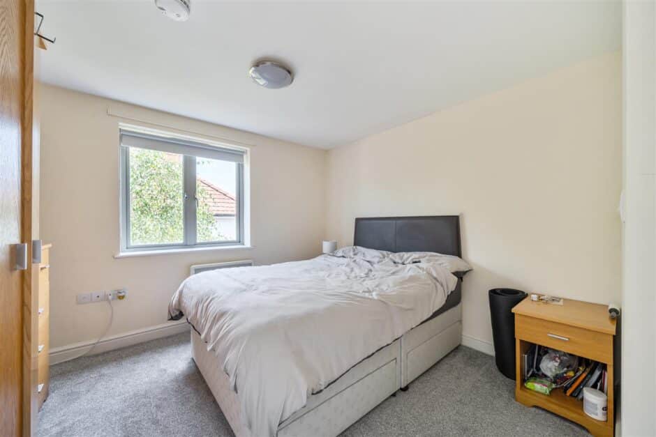 Cotham Lawn Road, Bristol