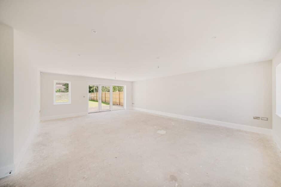 Andrews Drive, Marshfield