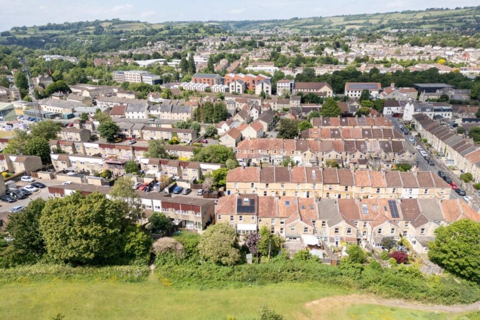 Highland Road, Bath