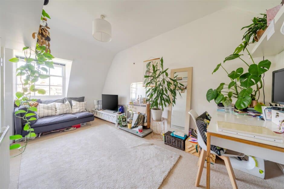 Richmond Terrace, Clifton, Bristol