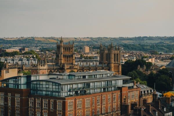 Is Bristol Still One of the UK’s Best Cities for Property Investment?