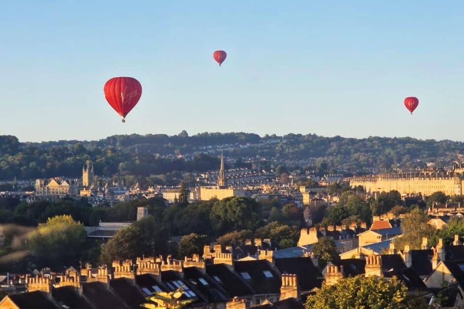 Chilton Road, Bath