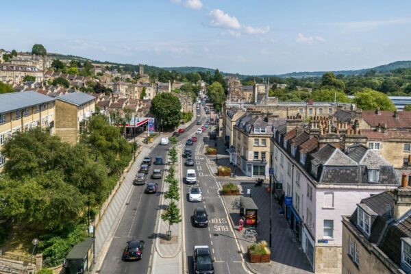 Student Accommodation Near the University of Bath: Best Areas, Commute Tips and What to Expect