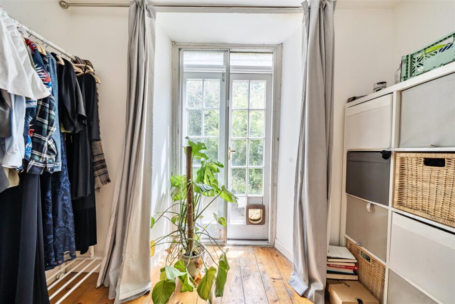 Oakfield Place, Clifton, Bristol