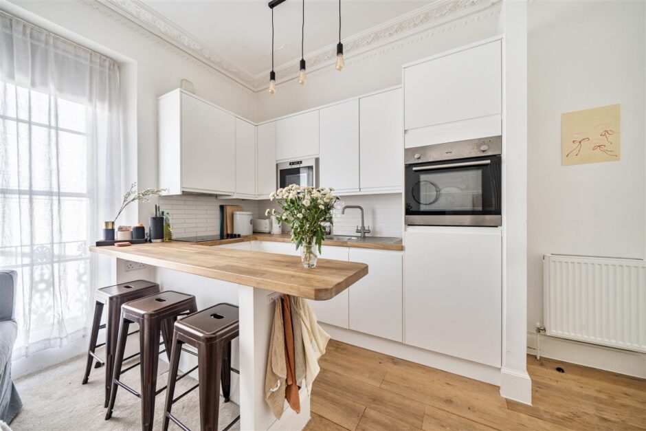 Oakfield Place, Bristol