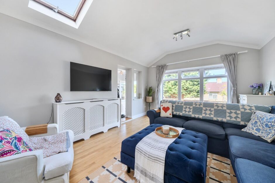 Freeview Road, Bath