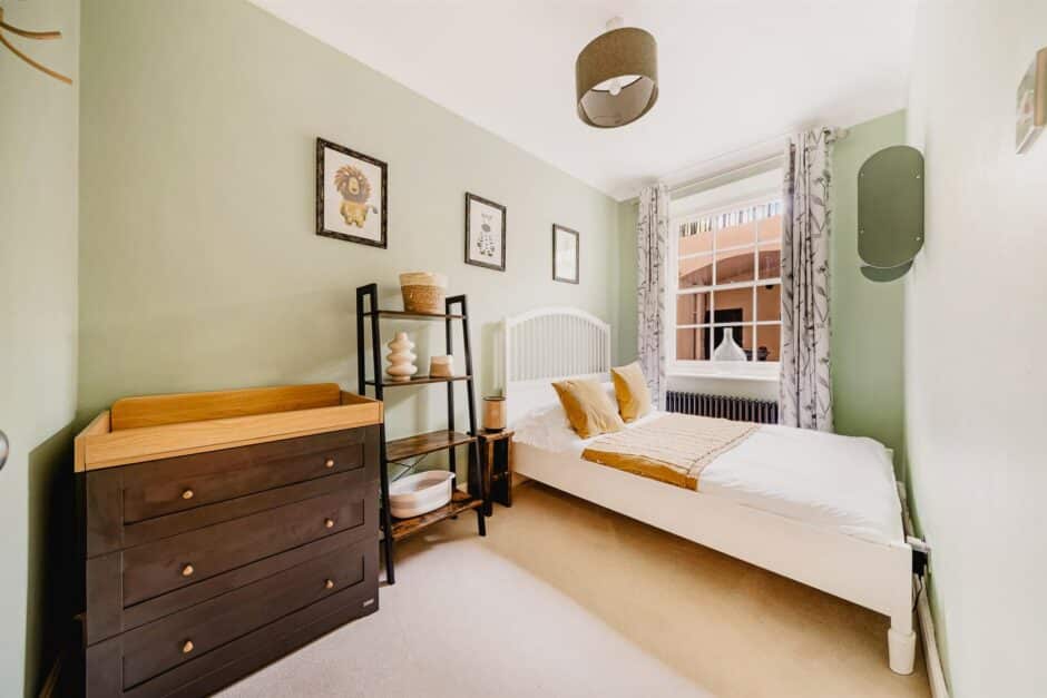 Vyvyan Terrace, Bristol