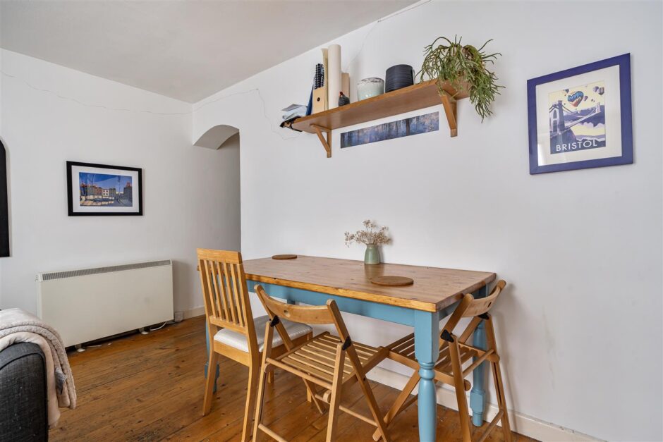 Oakfield Place, Clifton, Bristol