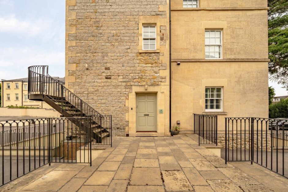 Newbridge Road, Bath