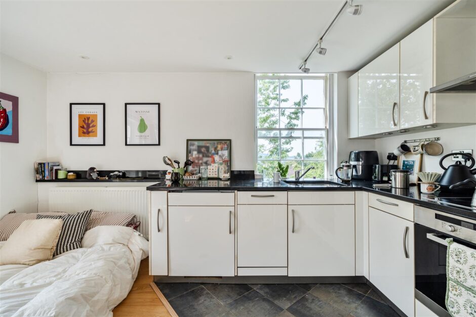 Cornwallis Grove, Bristol