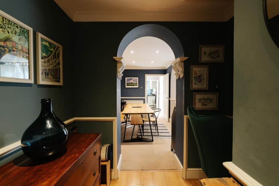 Vyvyan Terrace, Bristol