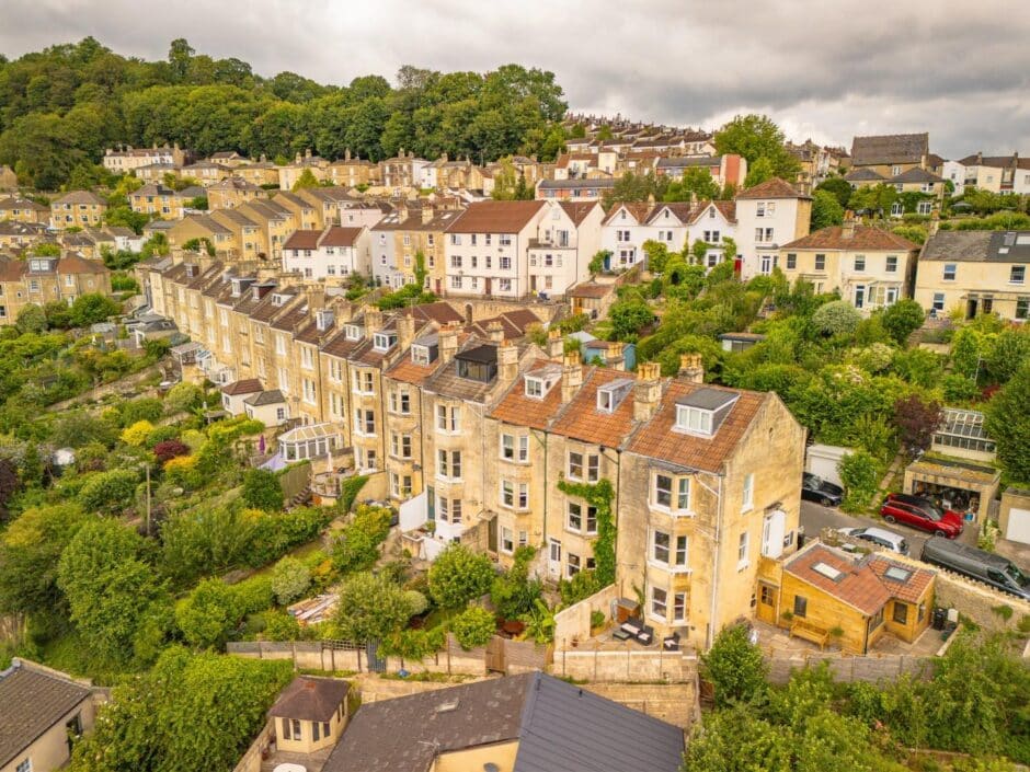 Chilton Road, Bath
