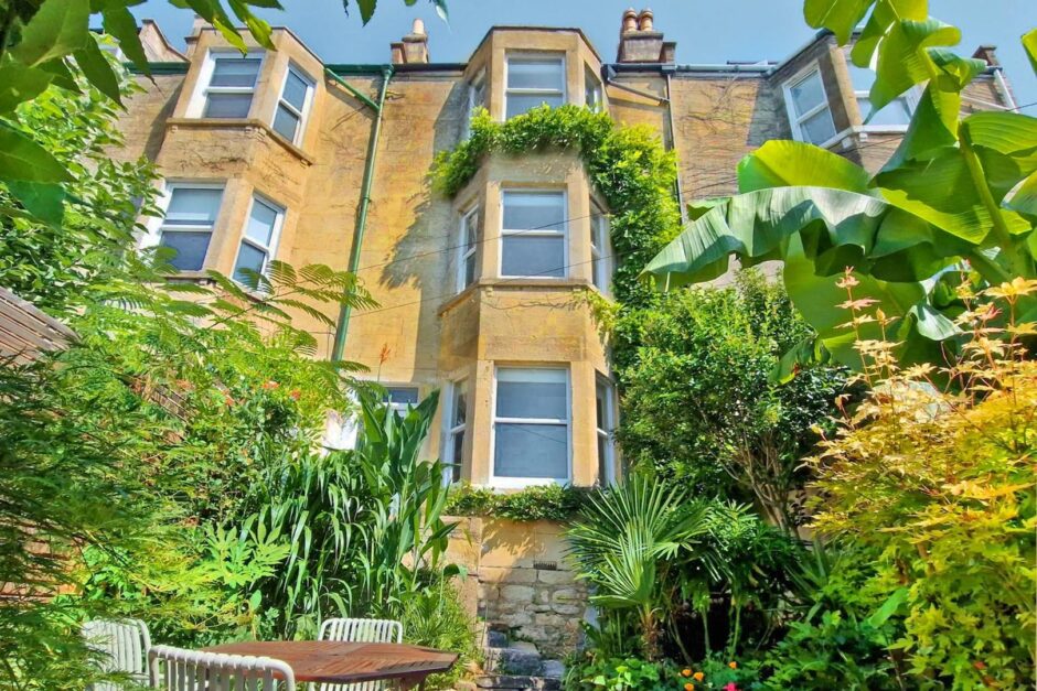 Chilton Road, Bath