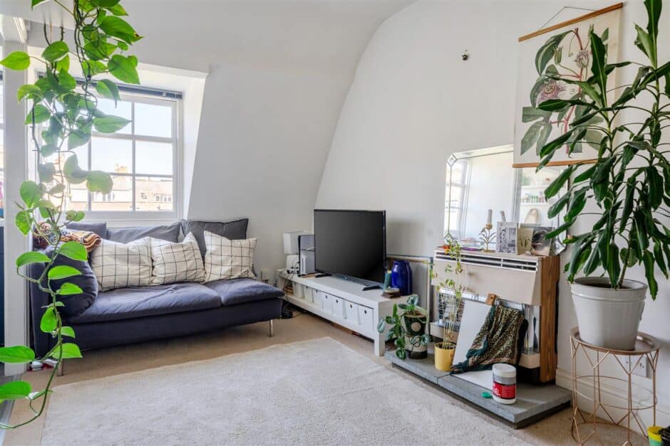 Richmond Terrace, Clifton, Bristol